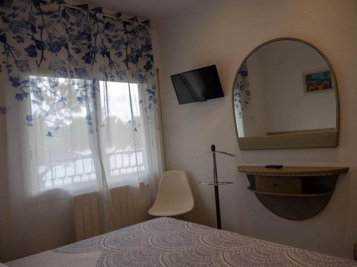 Embajador 1 Apartament Per 4 Persones A Primera Linia De Mar Platja d'Aro