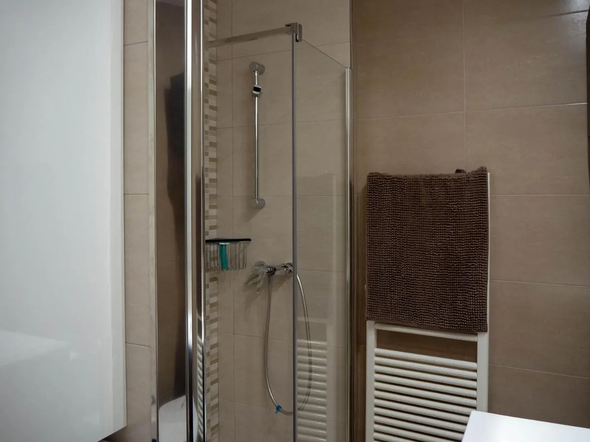 Embajador 1 Apartament Per 4 Persones A Primera Linia De Mar Platja d'Aro Διαμέρισμα